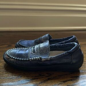 Naturino Moccasins Size 33